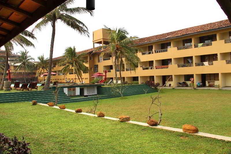 Club Koggala Village Exterior photo